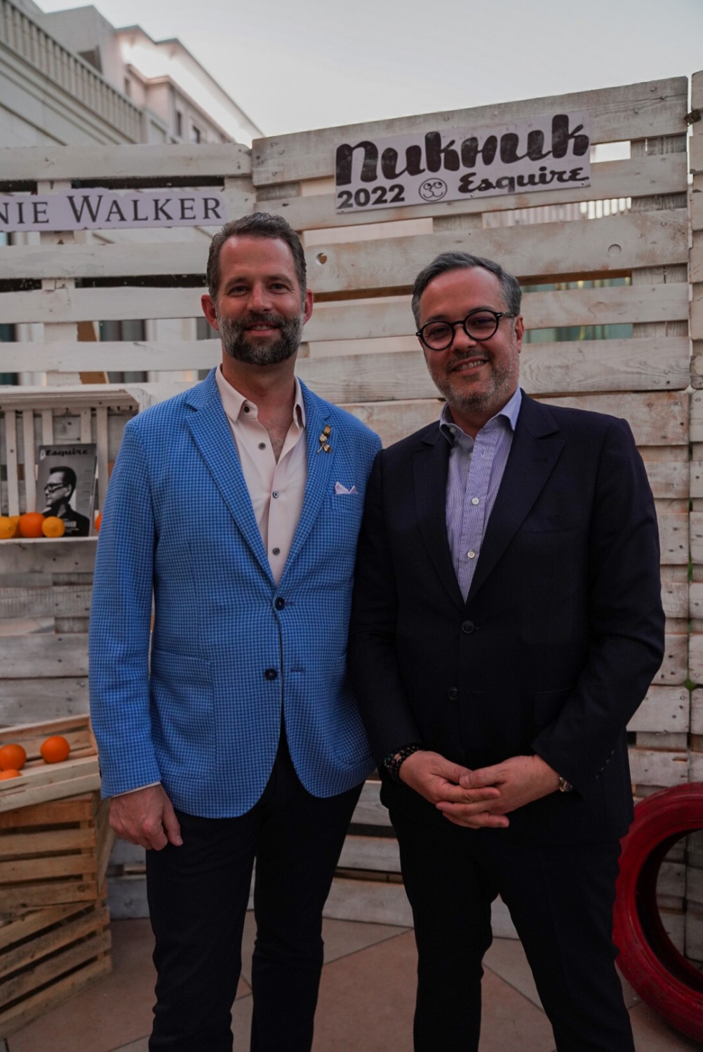 Как прошел бранч Esquire Пикника в Нур-Султане?