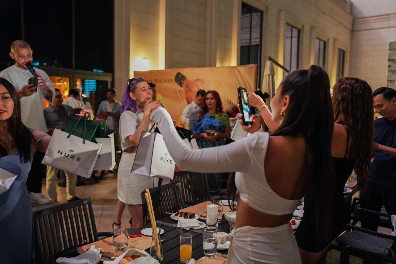 Как прошел бранч Esquire Пикника в Нур-Султане?