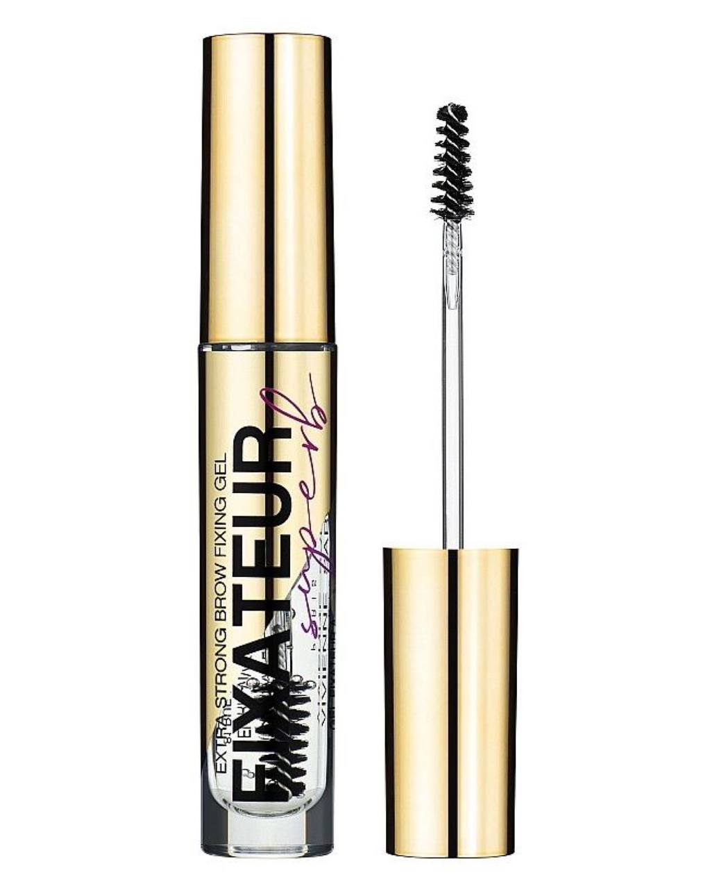 для идеального макияжа бровей