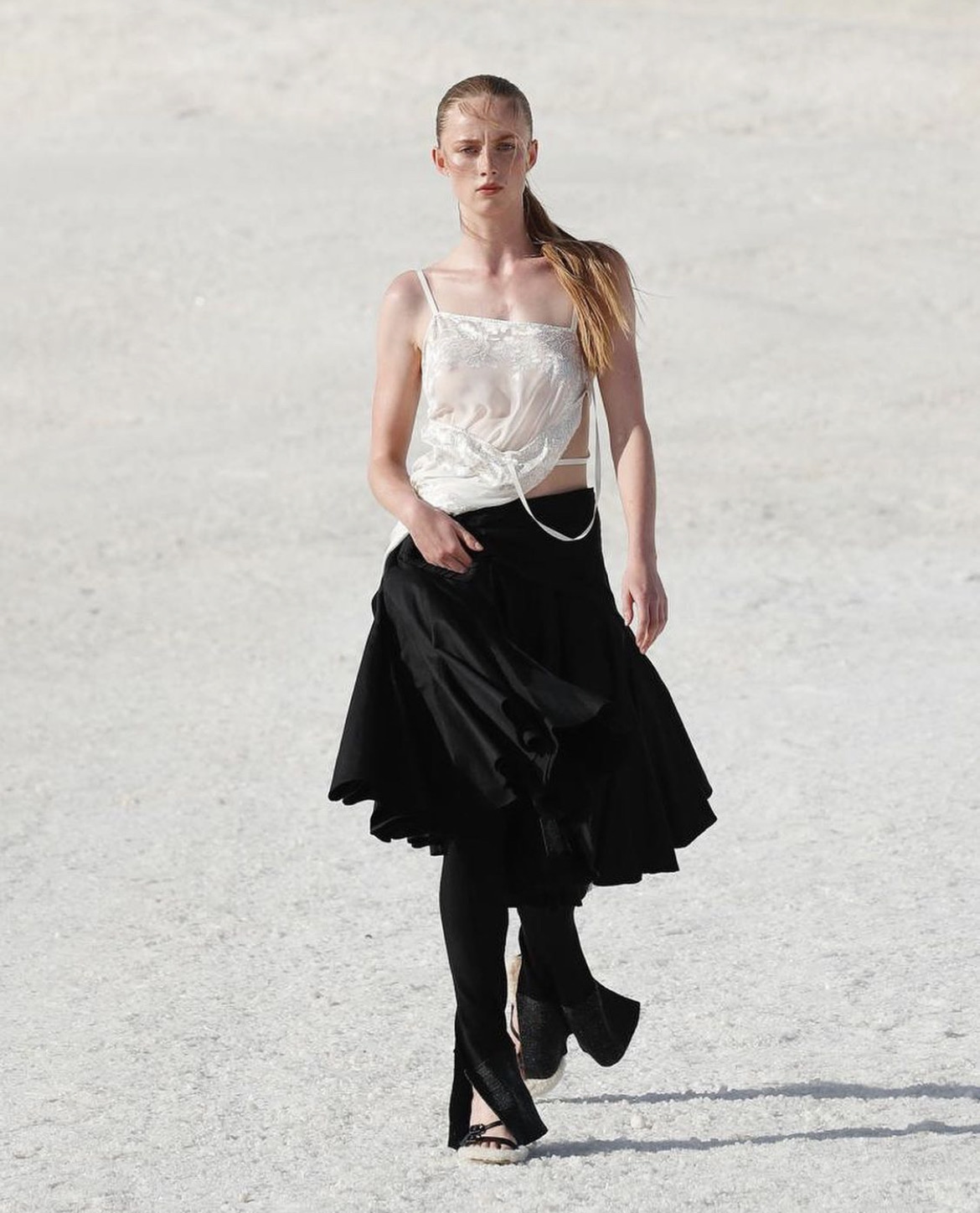 Esquire Пикник