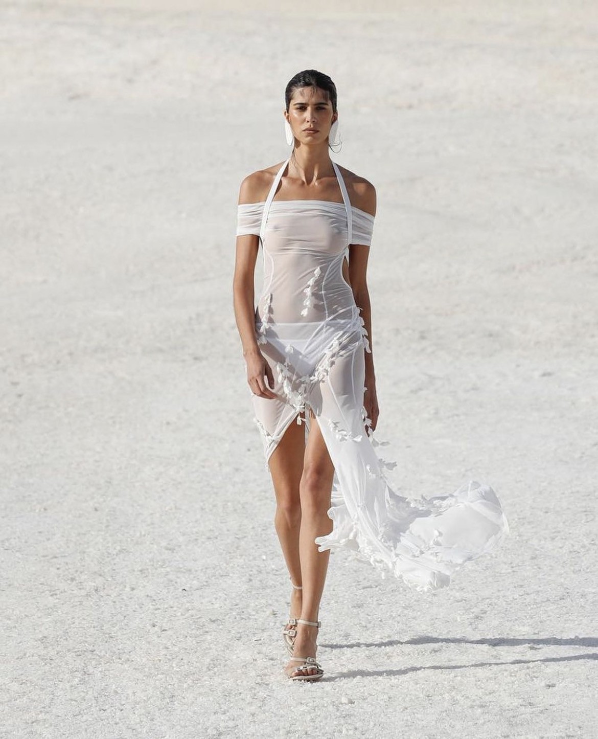 Esquire Пикник