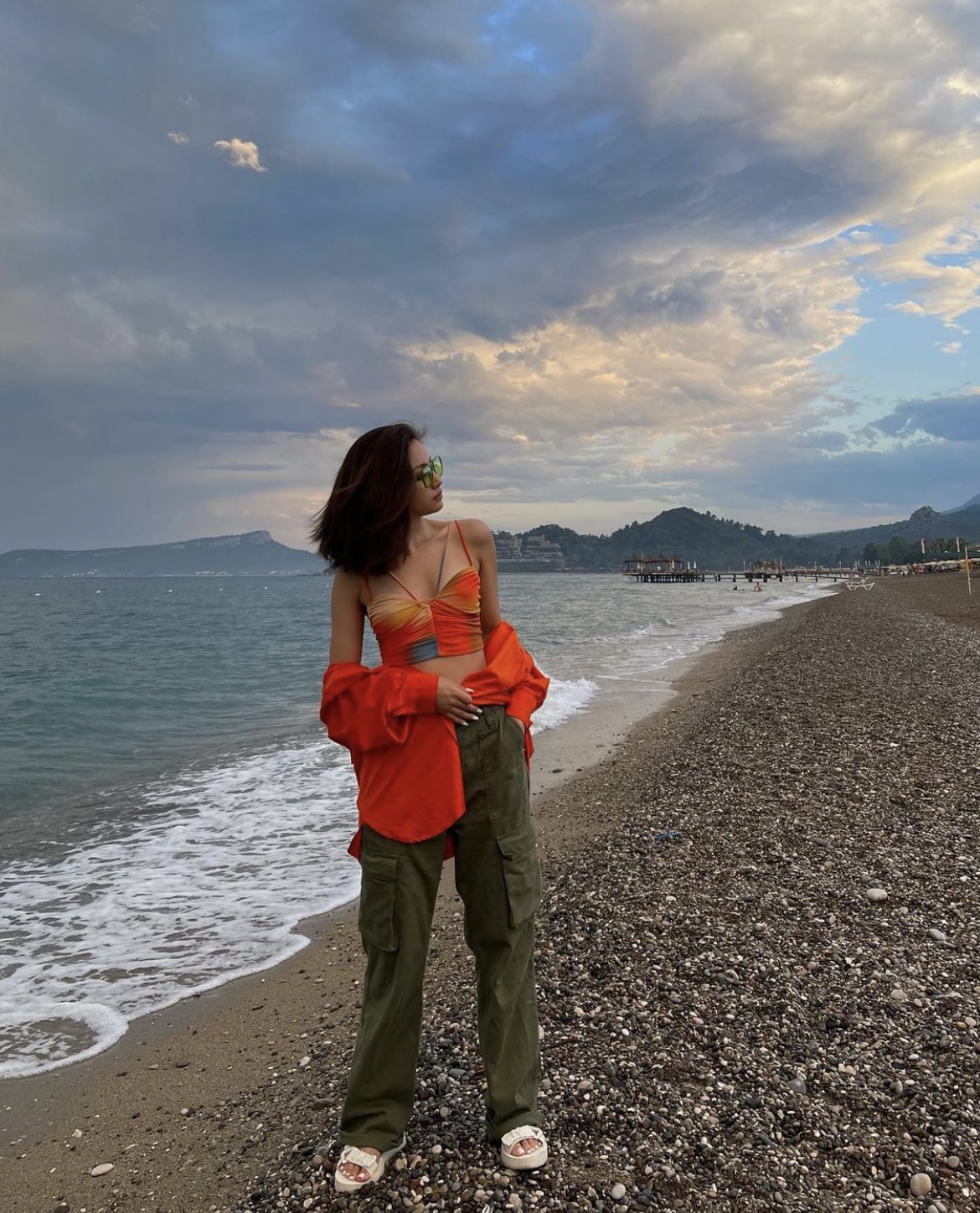 Стилисты Казахстан