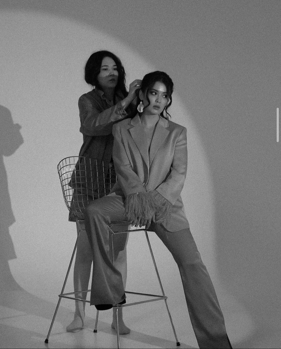 Стилисты Казахстан