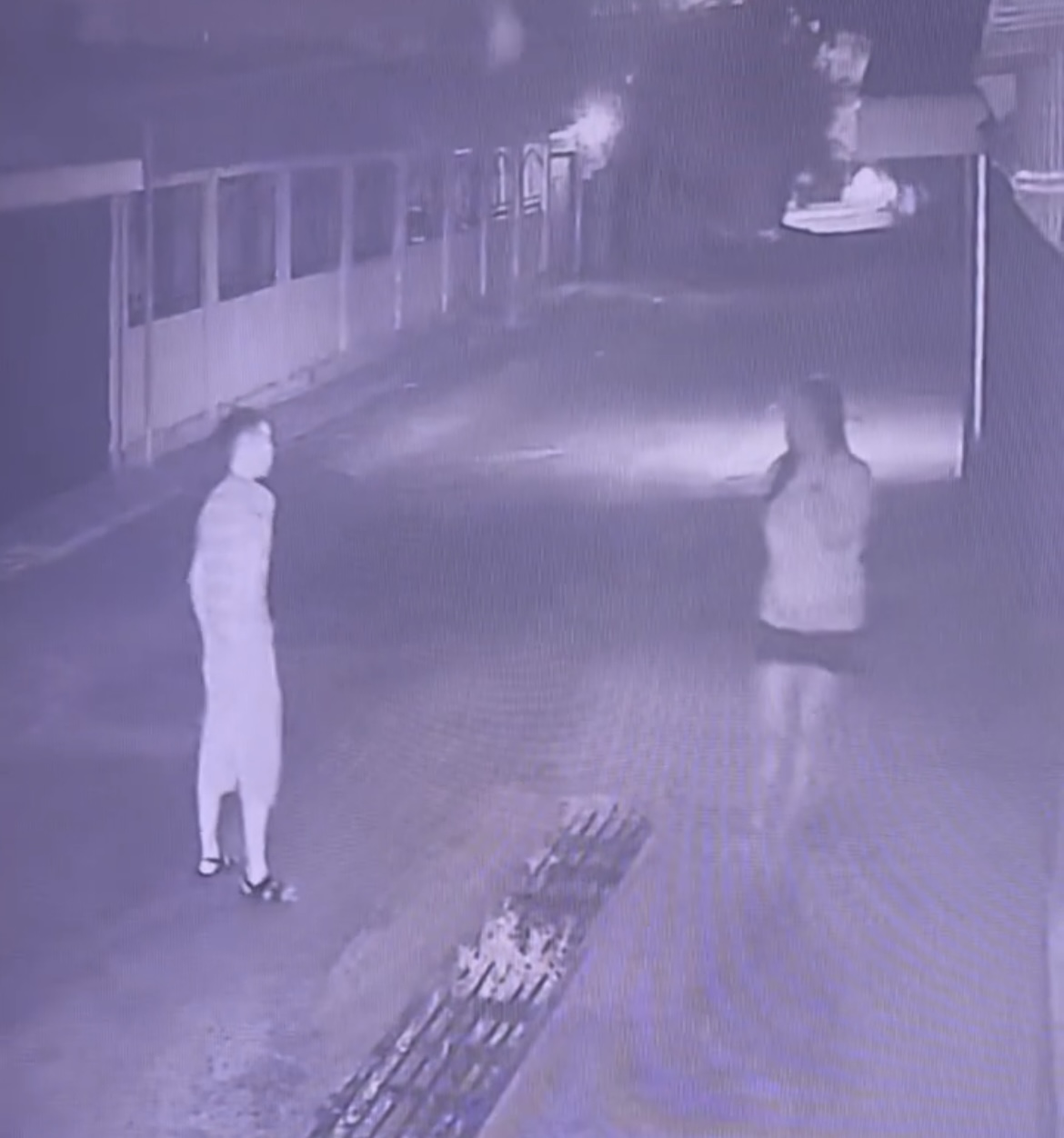 Насилие Казахстан