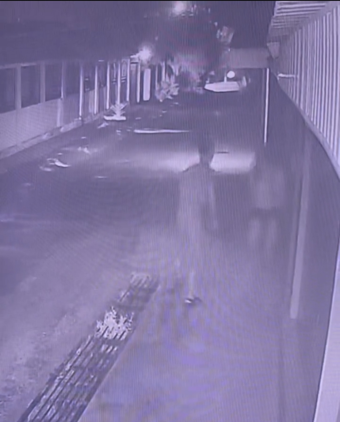 Насилие Казахстан