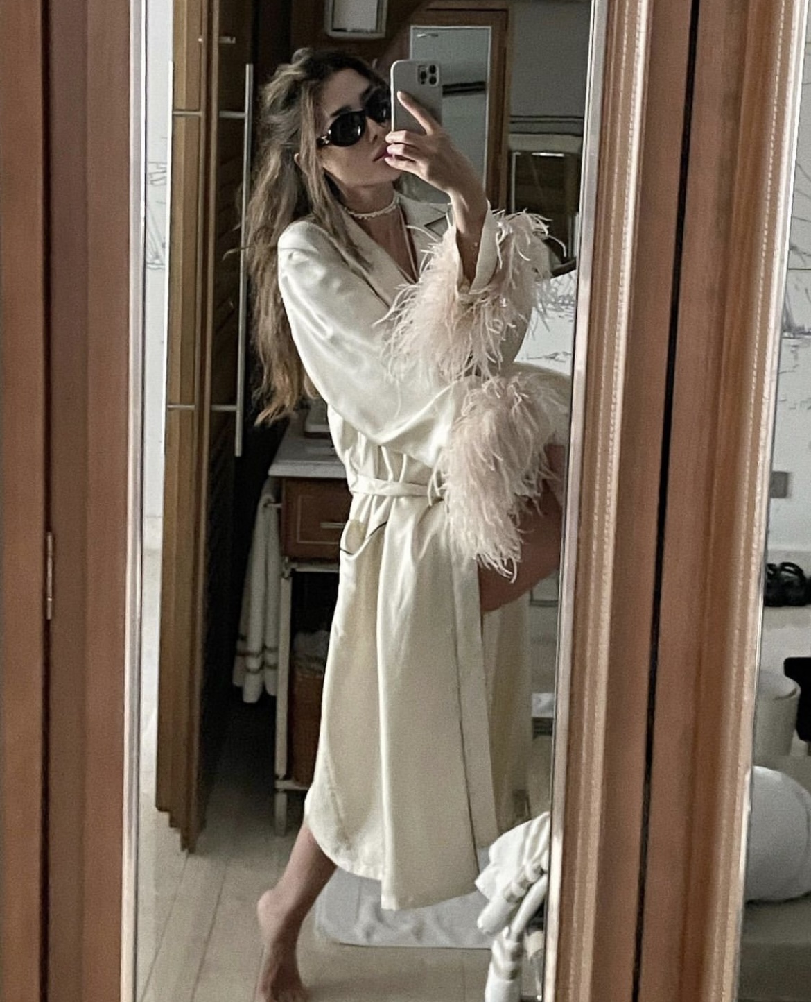 Стильные аккаунты