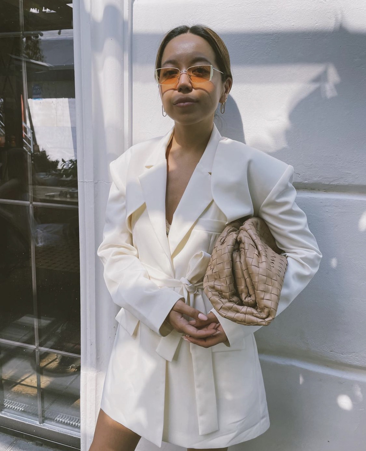 Стильные аккаунты