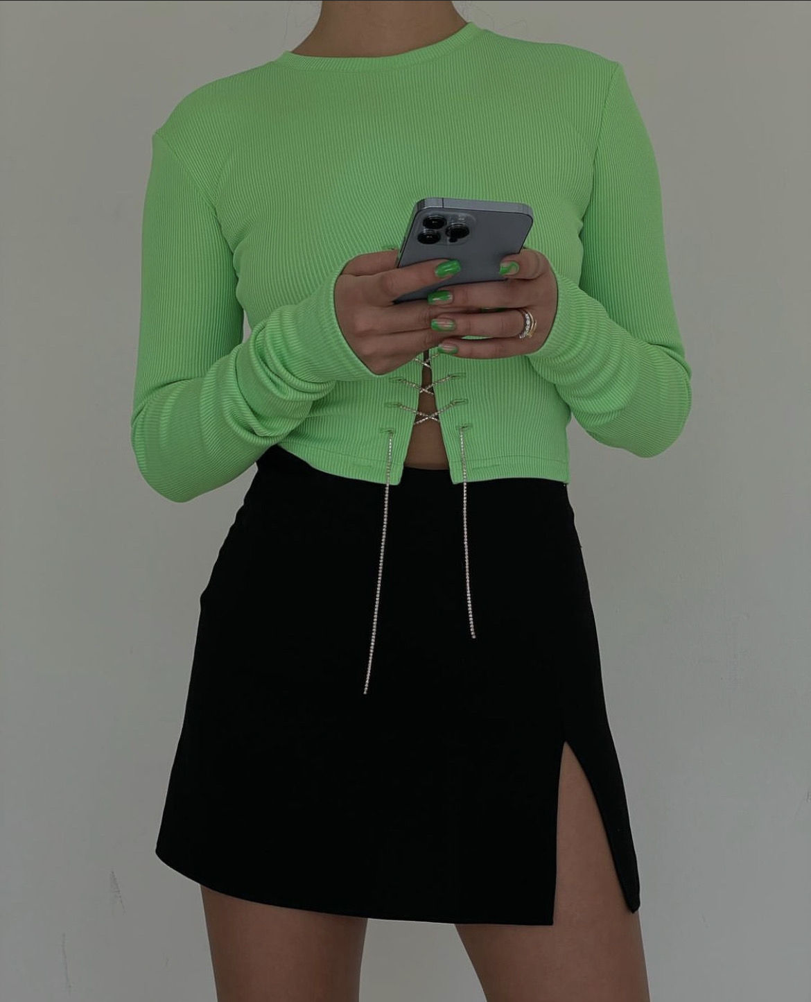 Стильные аккаунты