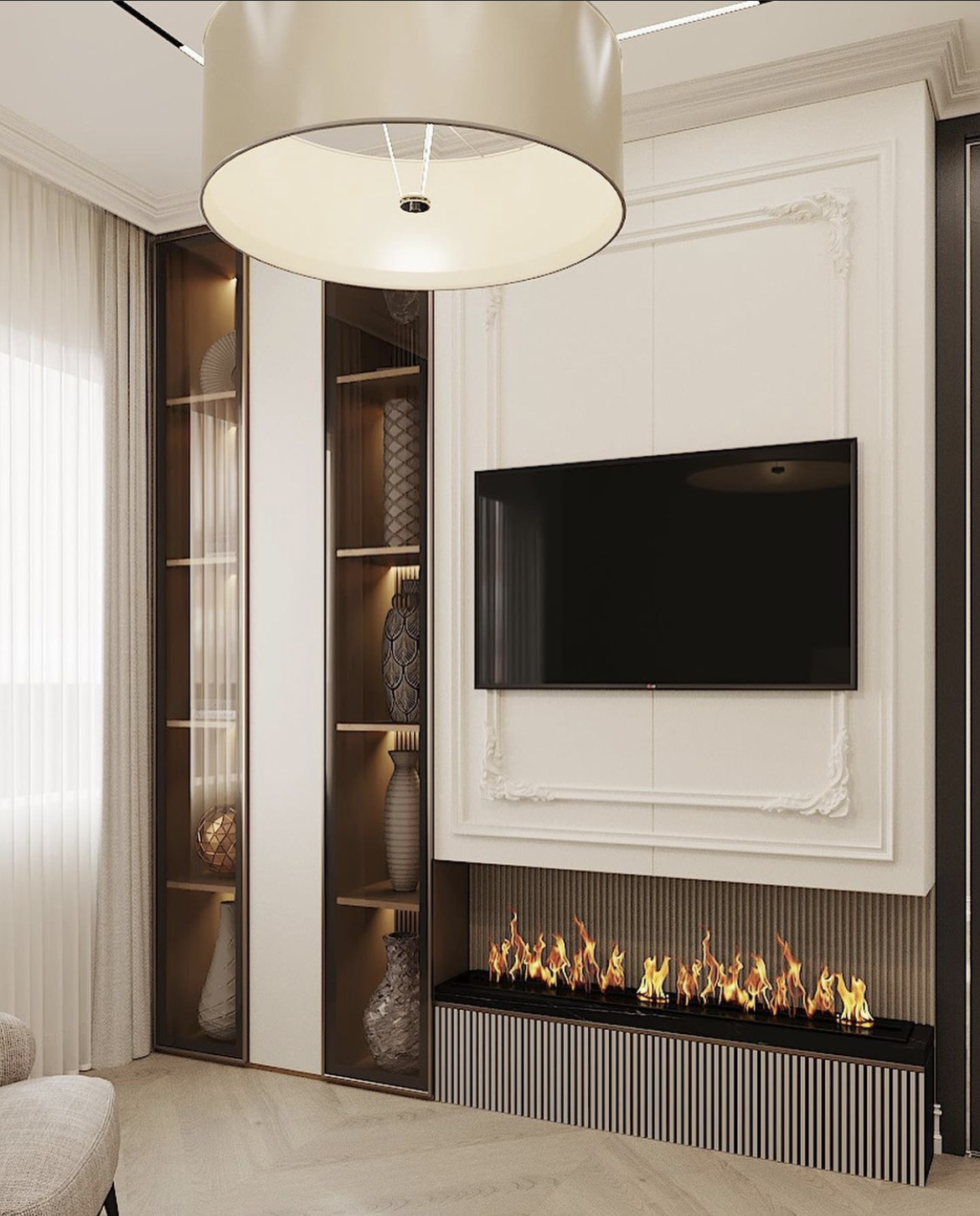 Дизайнеры интерьера