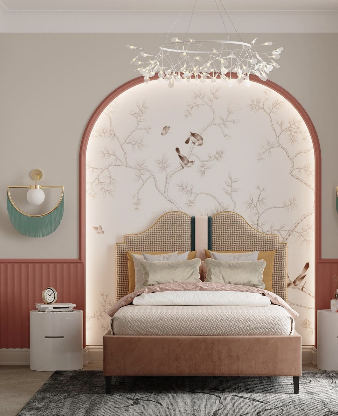 Дизайнеры интерьера