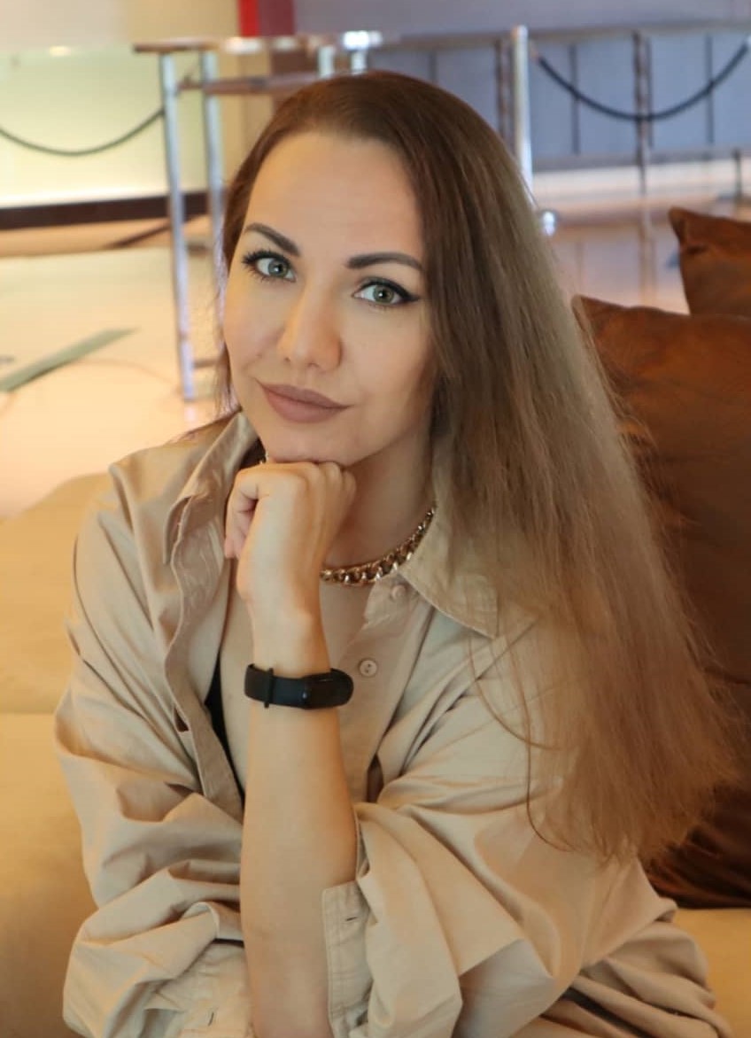 Женщины-режиссеры Казахстана