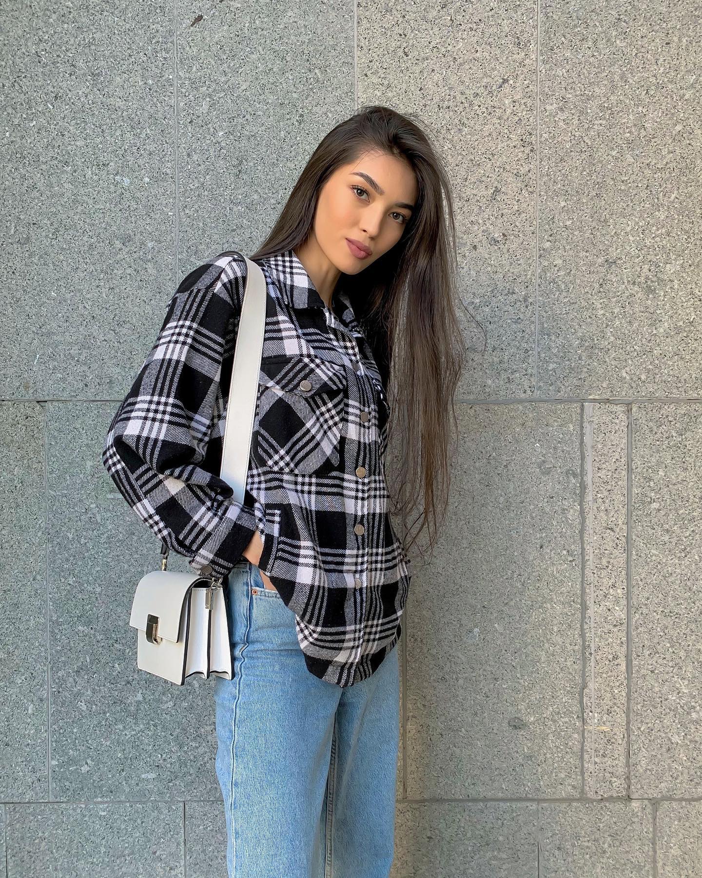 «Мисс Казахстан»