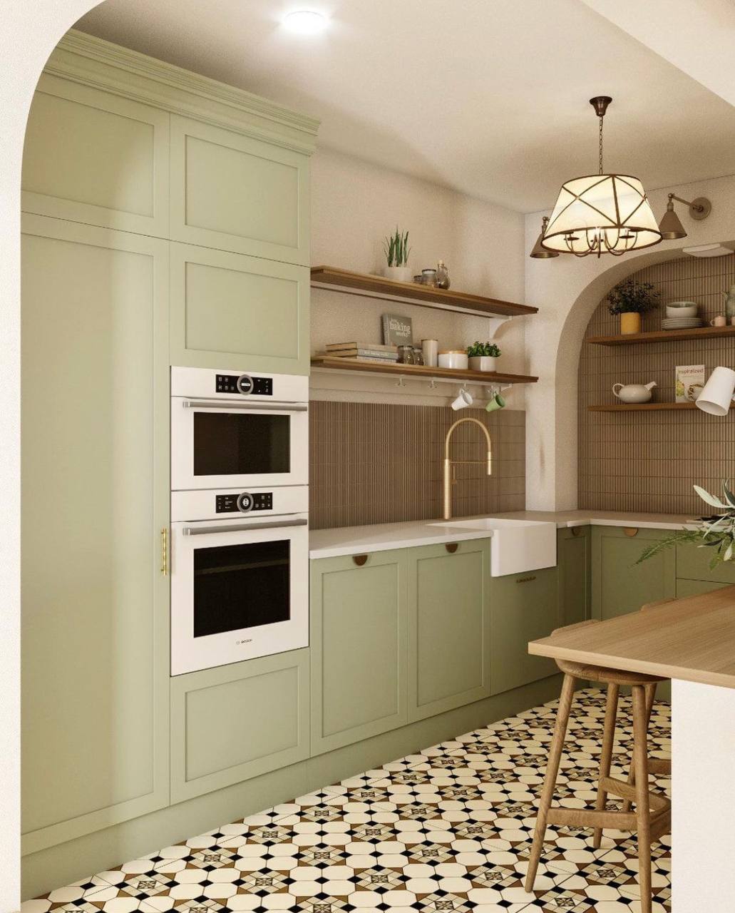 Дизайнеры интерьера