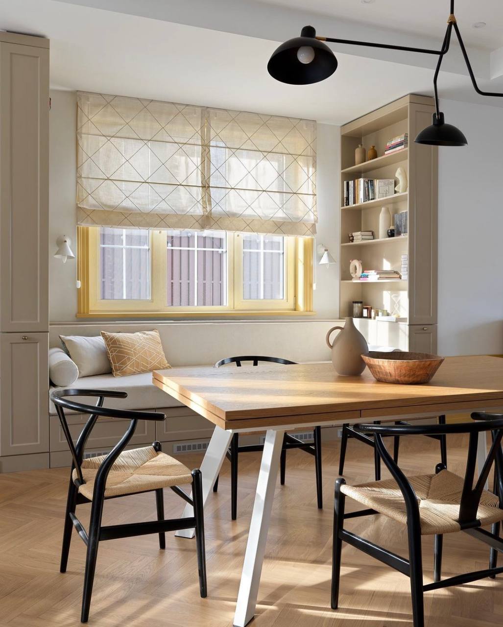 Дизайнеры интерьера