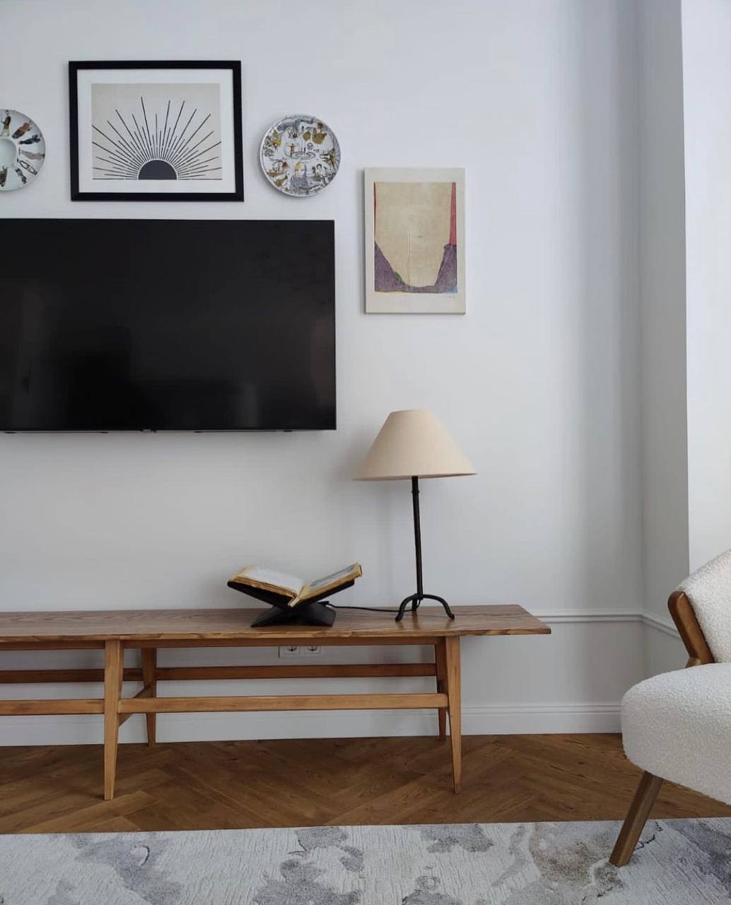 Дизайнеры интерьера