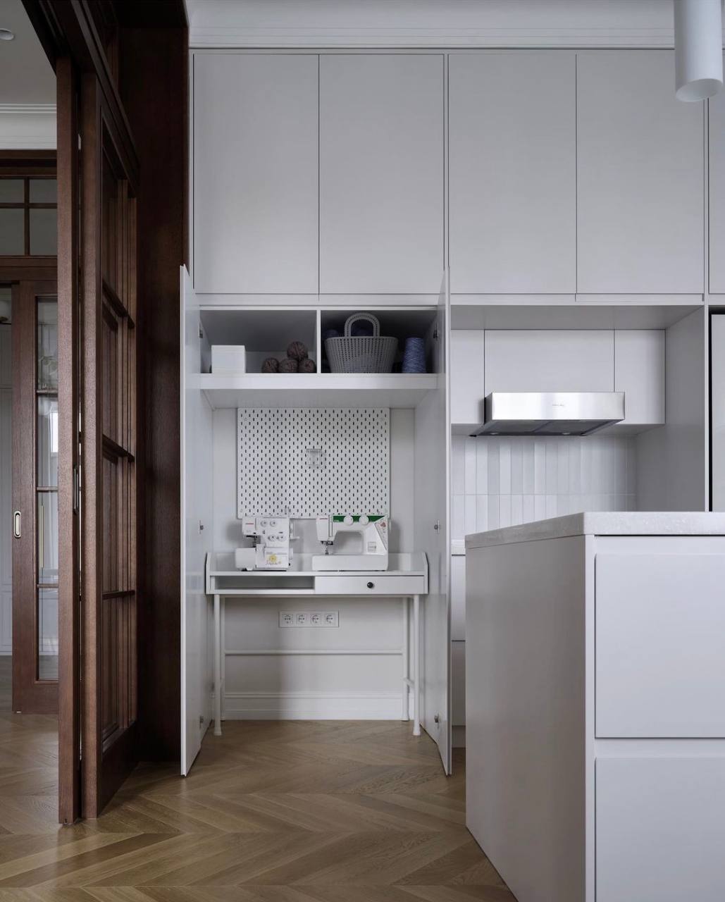 Дизайнеры интерьера