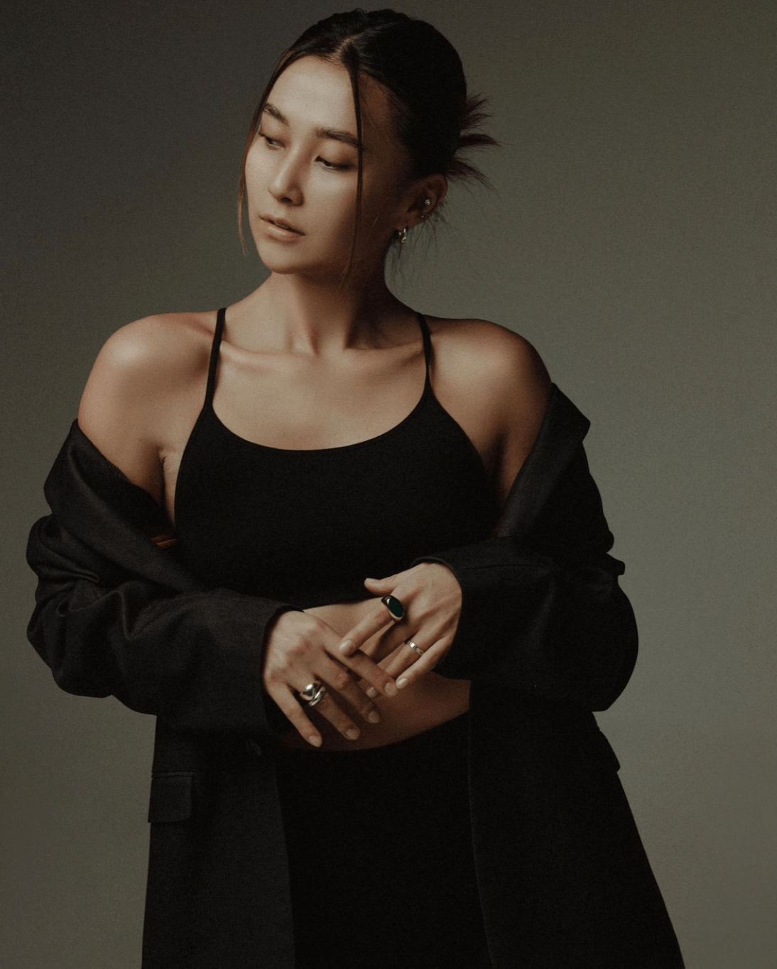 Молдир Матжанова