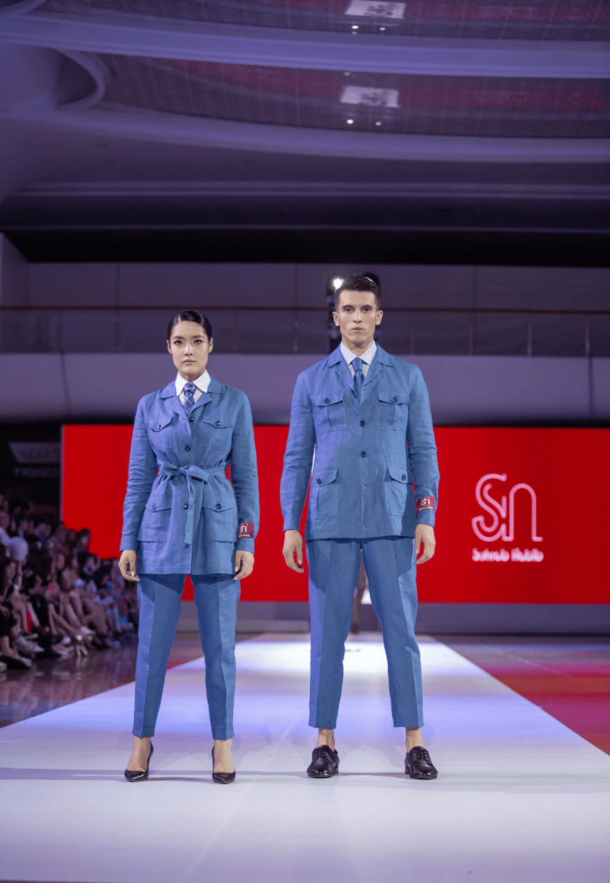 Kazakhstan Fashion Week