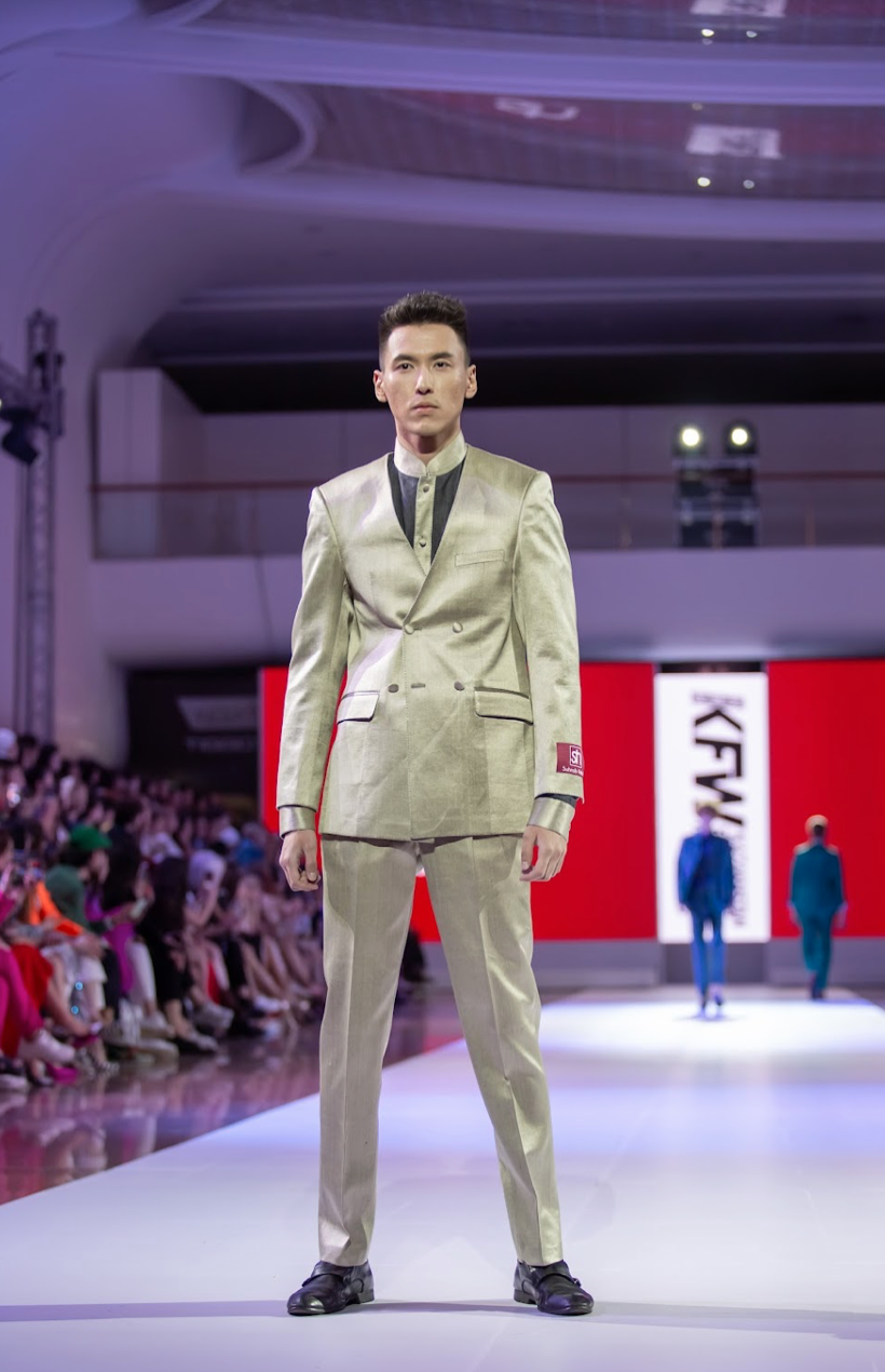 Kazakhstan Fashion Week