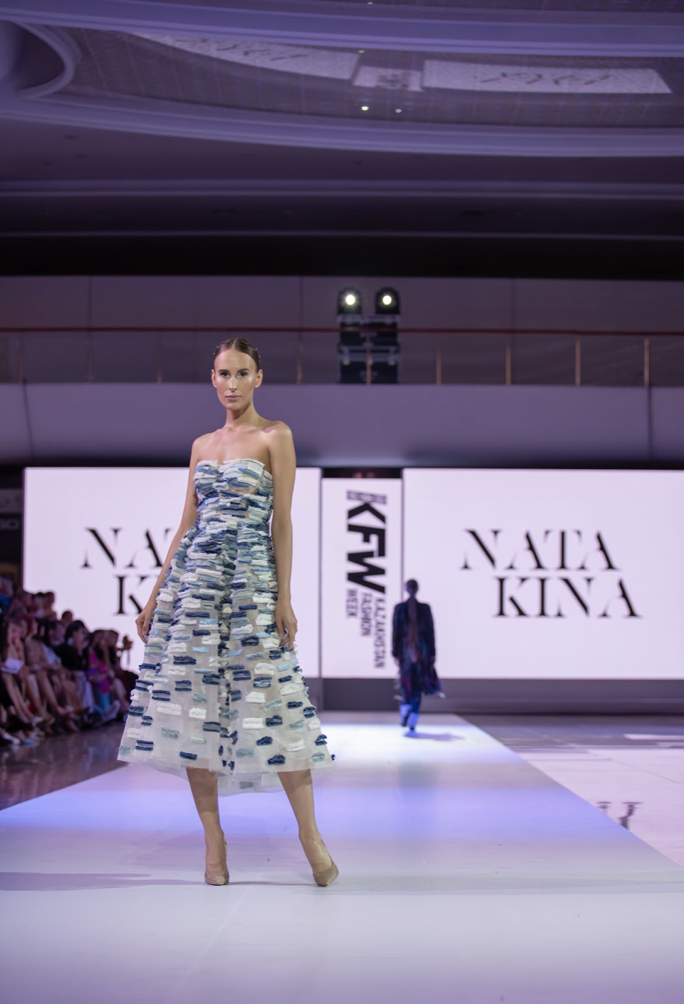 Kazakhstan Fashion Week