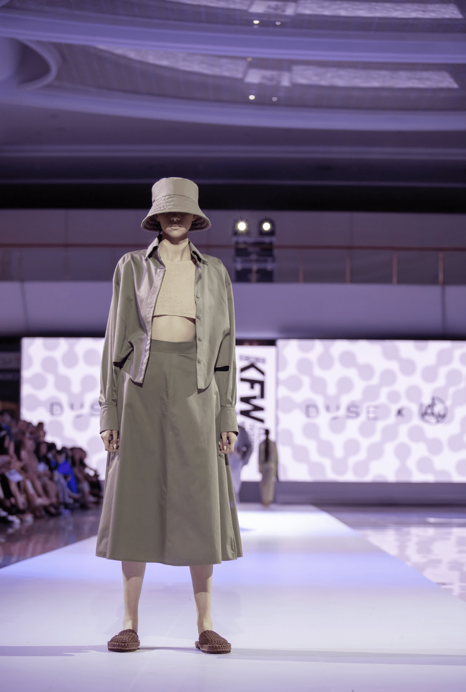 Kazakhstan Fashion Week