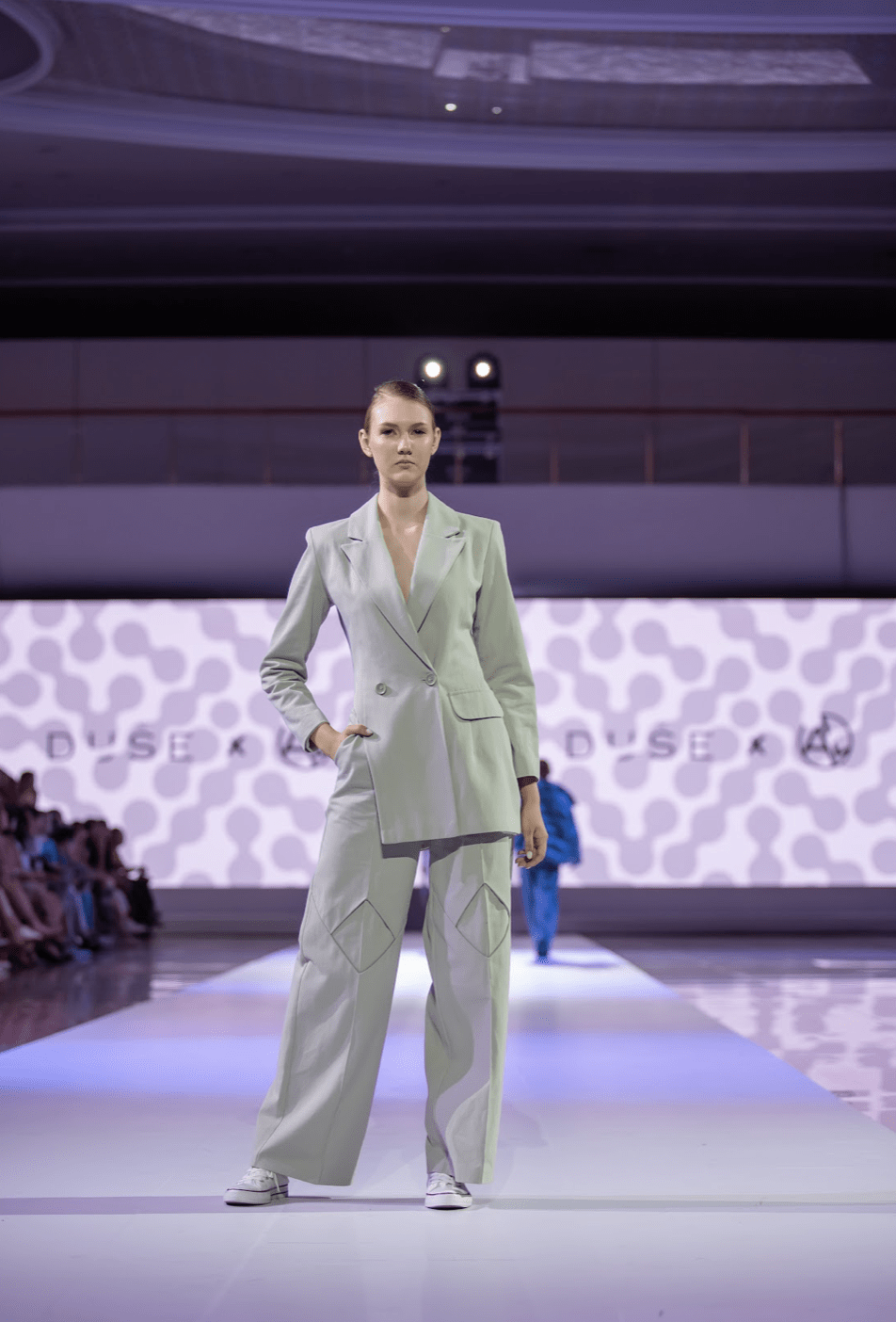 Kazakhstan Fashion Week