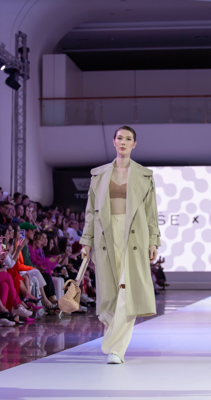 Kazakhstan Fashion Week