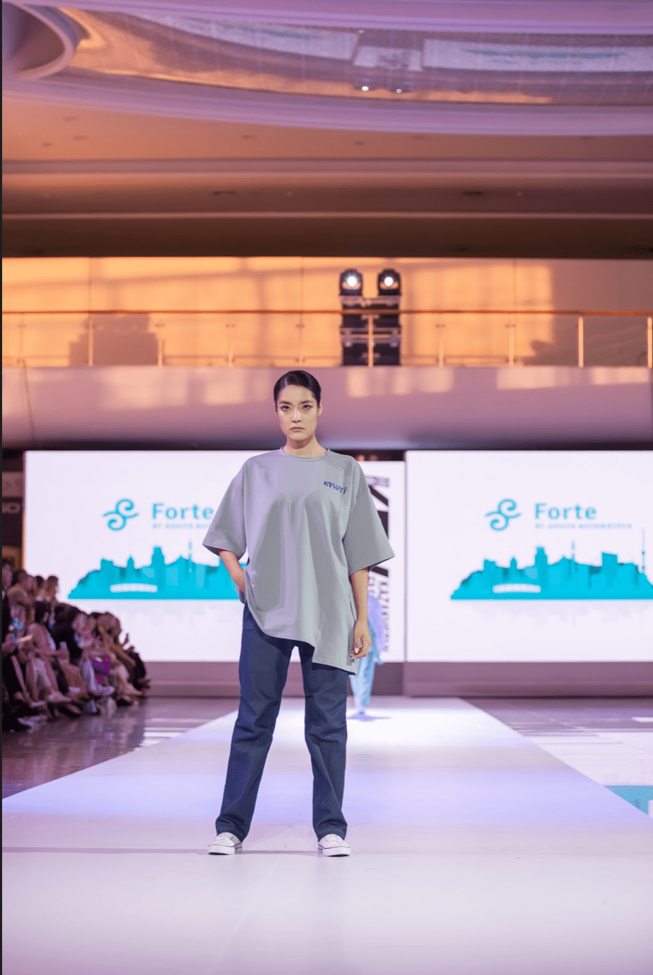 Kazakhstan Fashion Week