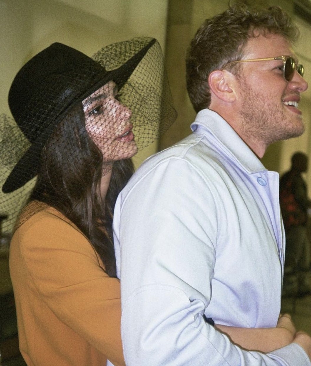 Эмили Ратаковски развод