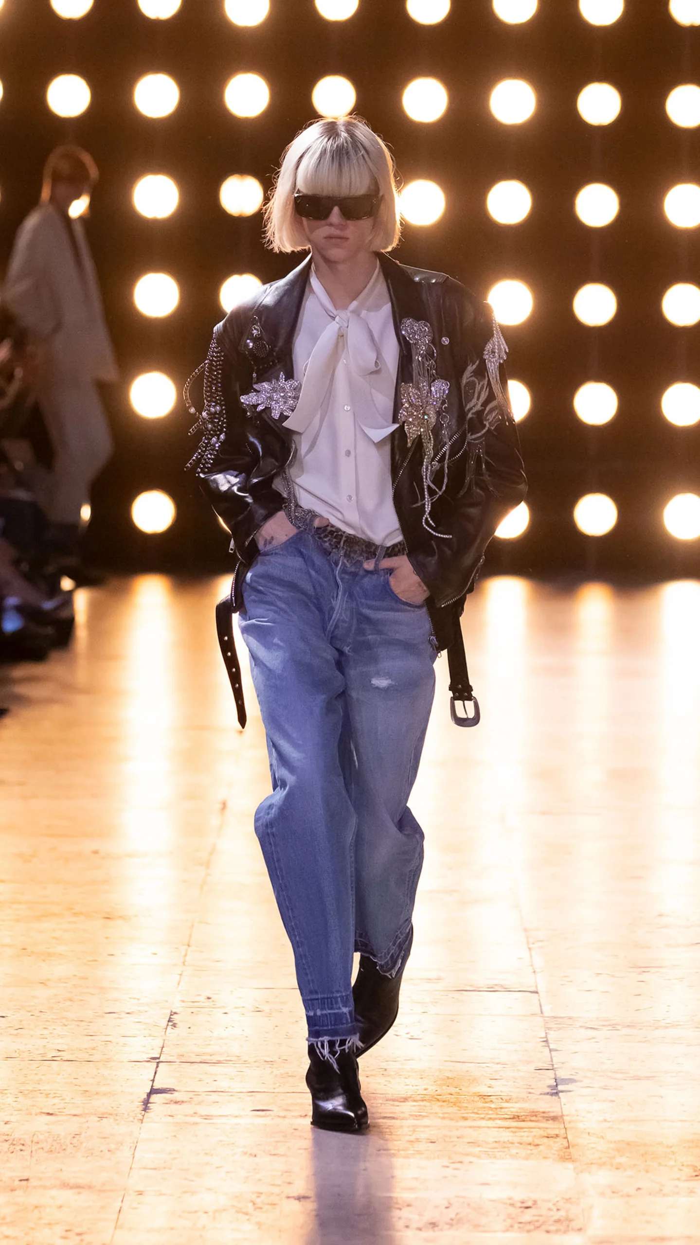 Esquire Пикник