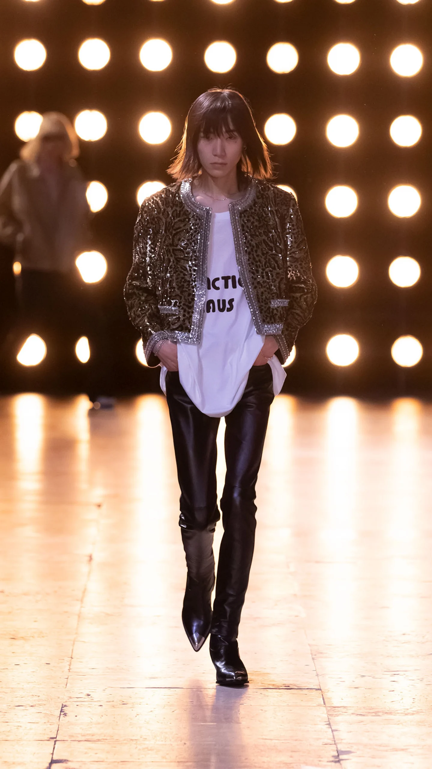 Esquire Пикник