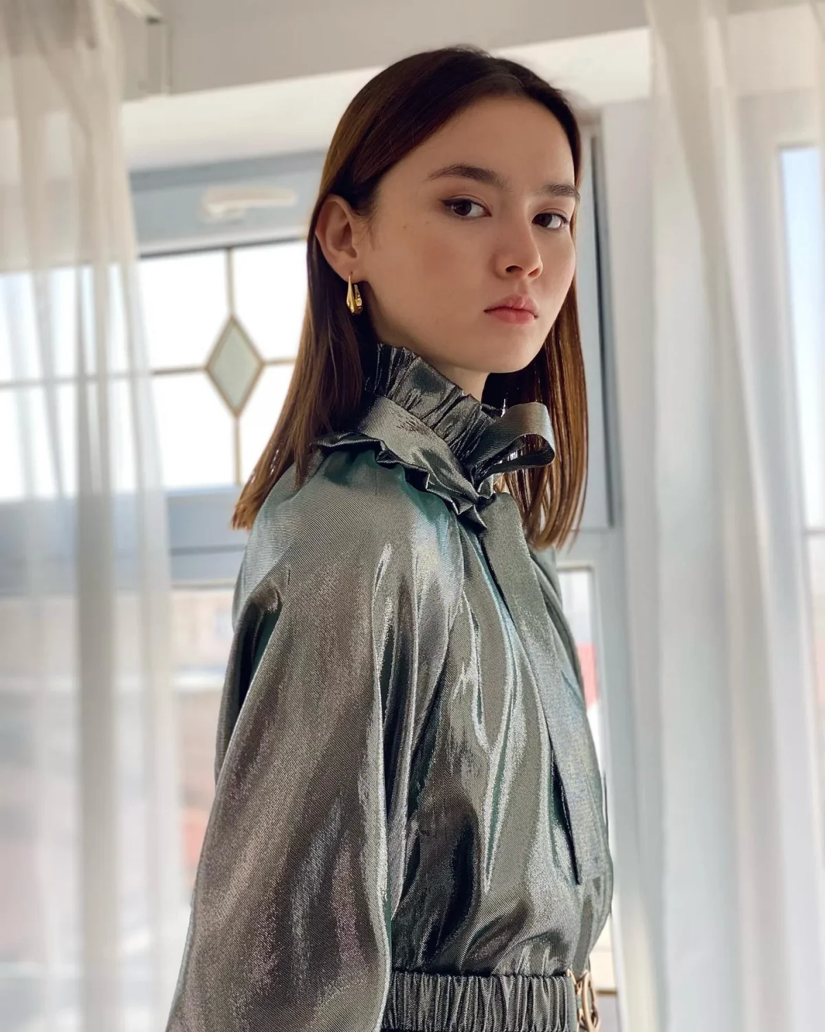 Данияр Алшинов женится