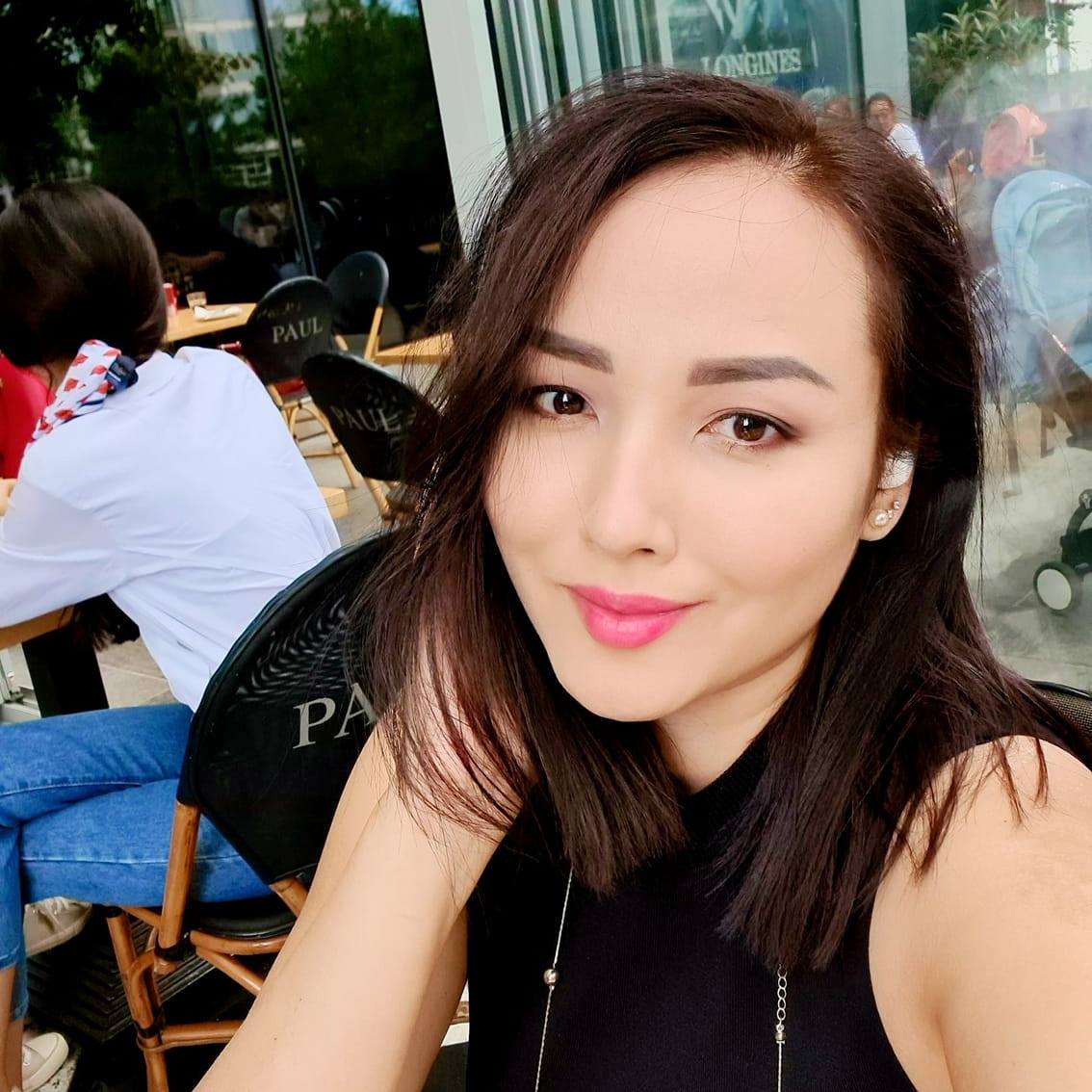 Топ-5 активисток