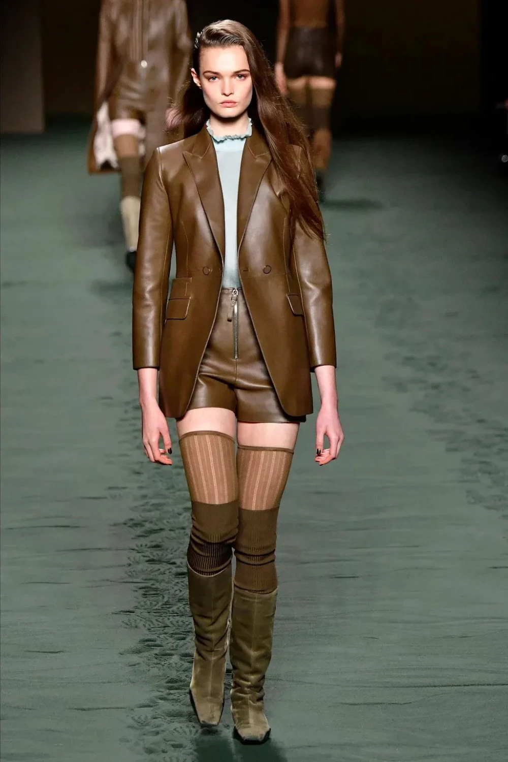 Модные Цвета Сезона