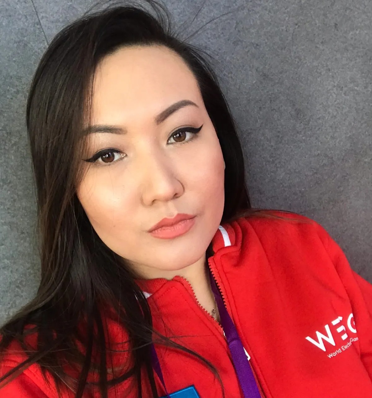 5 казахстанских киберспортсменок