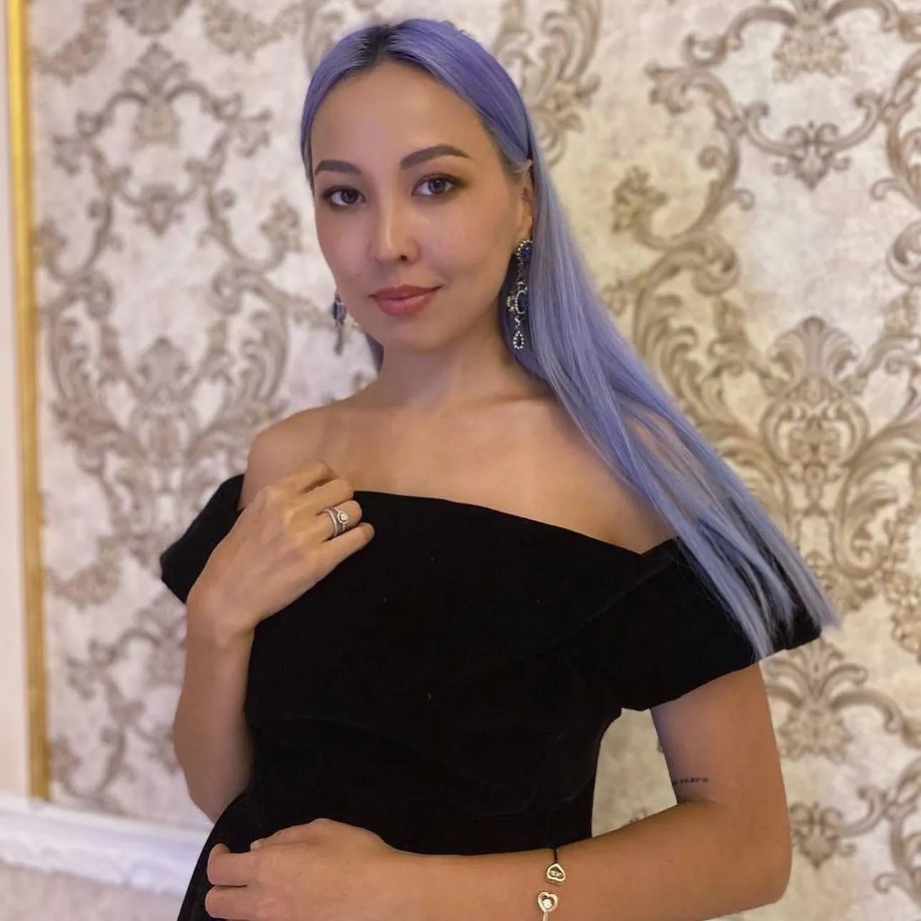 5 казахстанских киберспортсменок