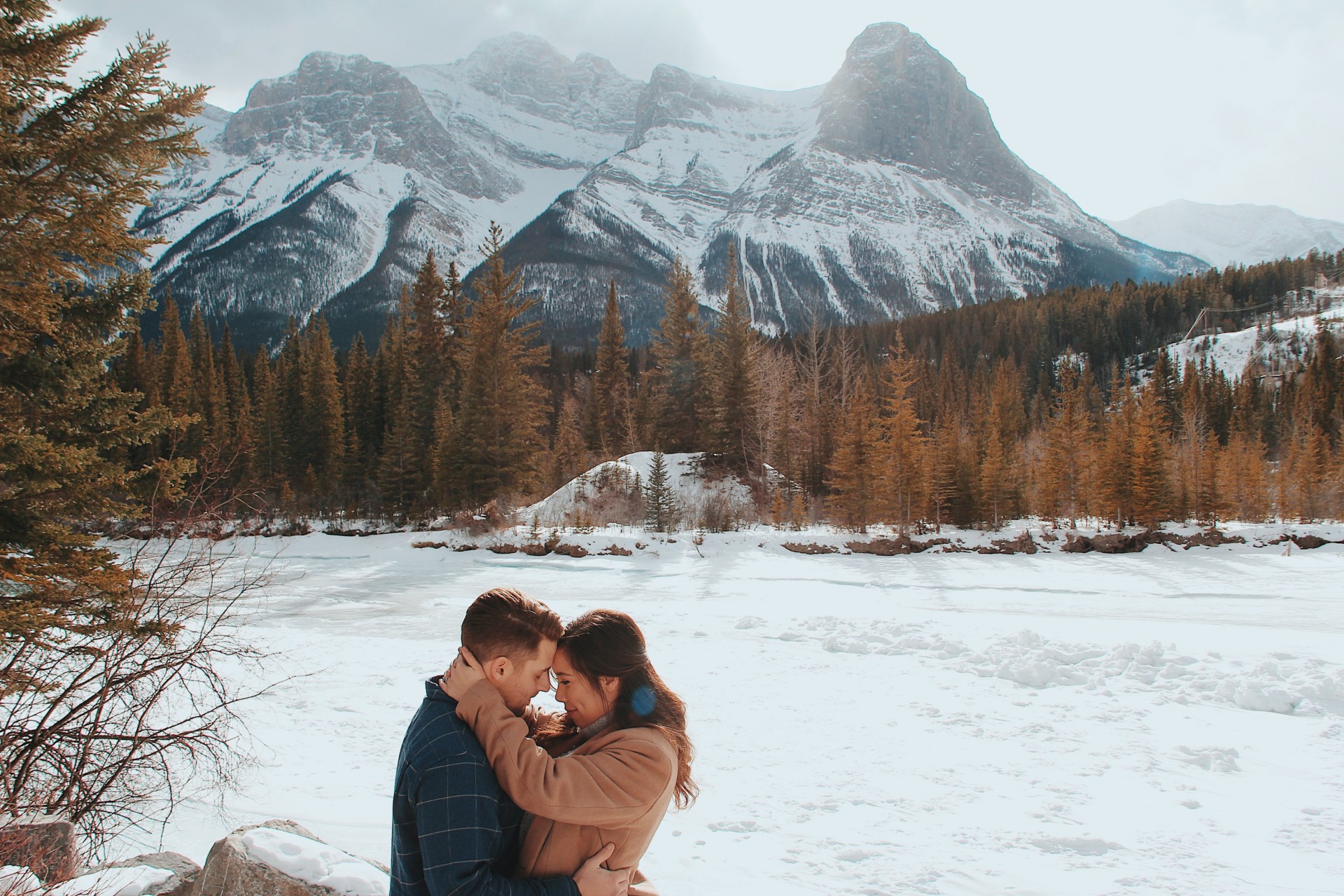 Идеи для Love Story