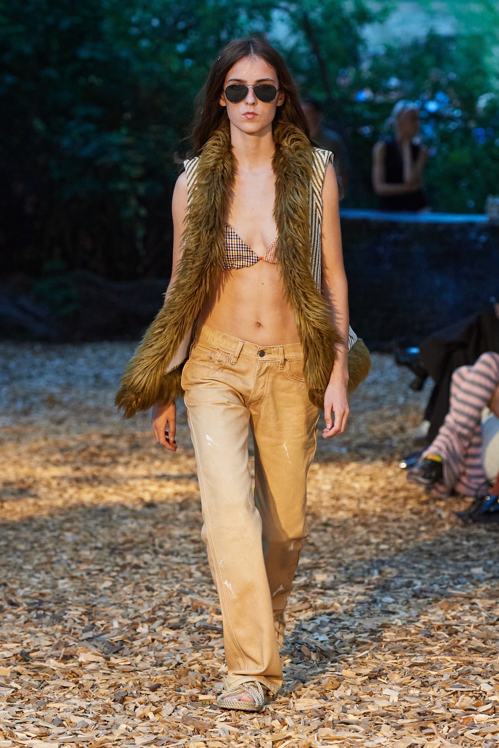 Копенгаген Неделя Моды