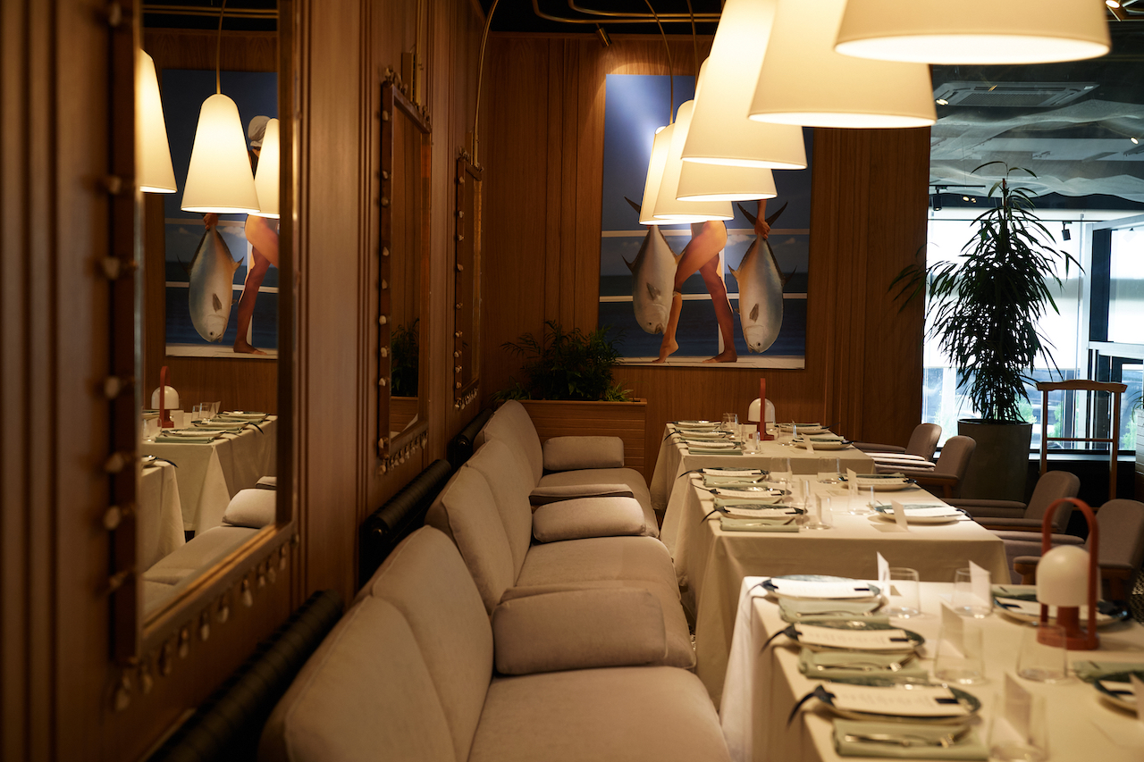 ресторан More&More