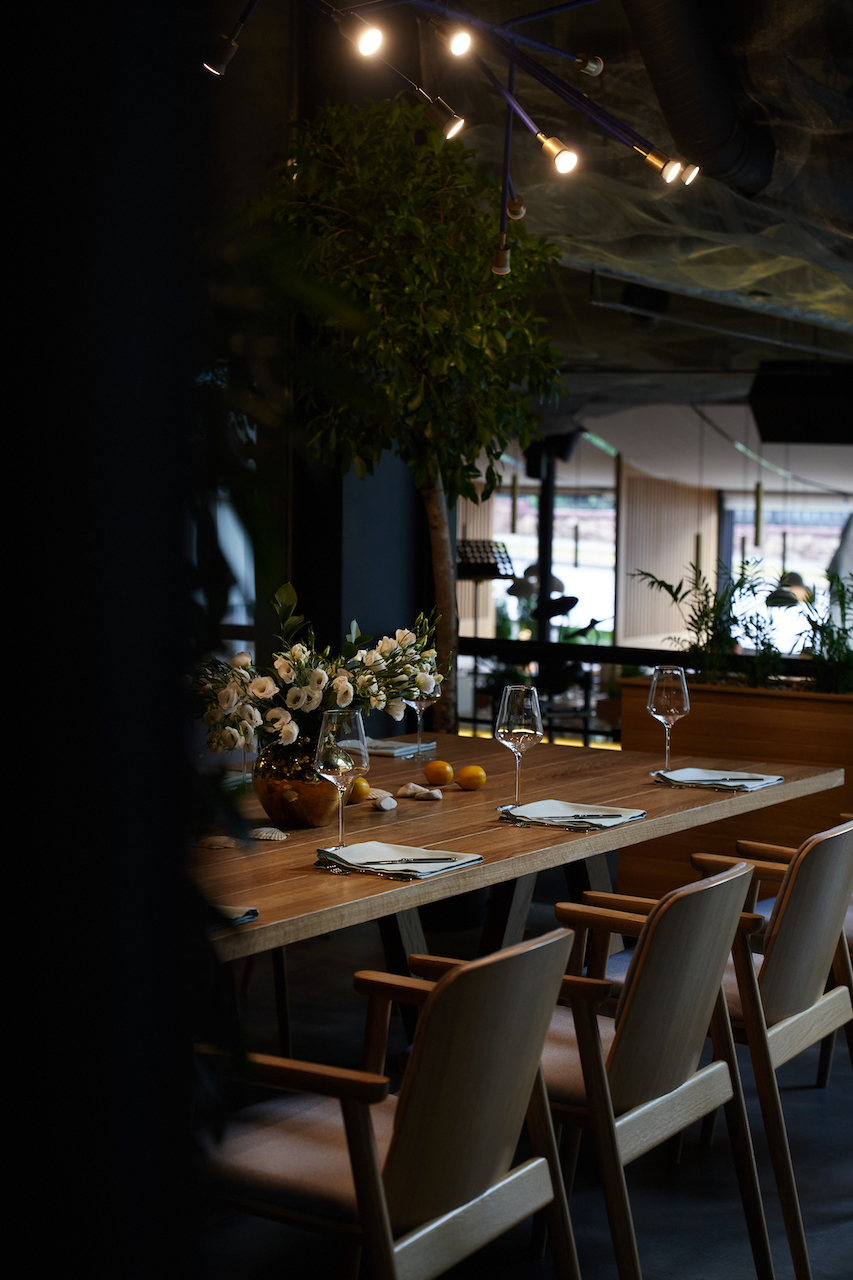 ресторан More&More