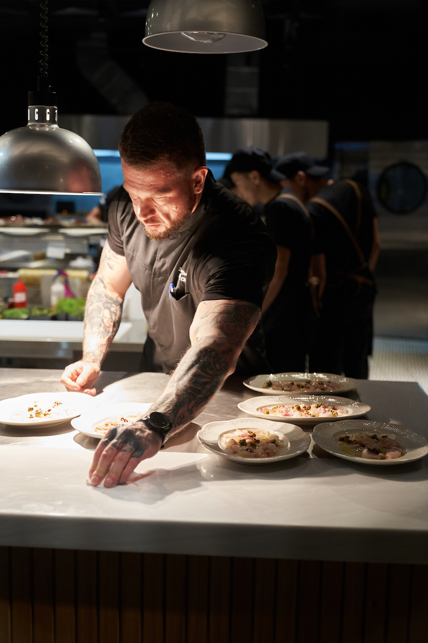 ресторан More&More