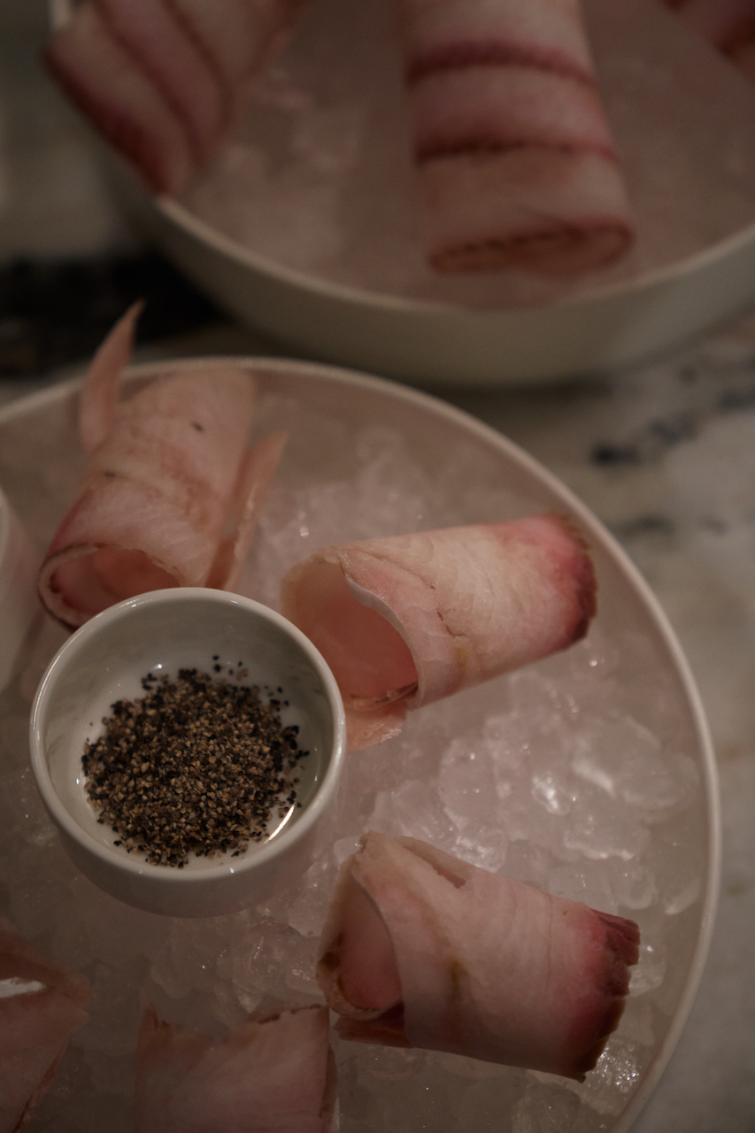 ресторан More&More