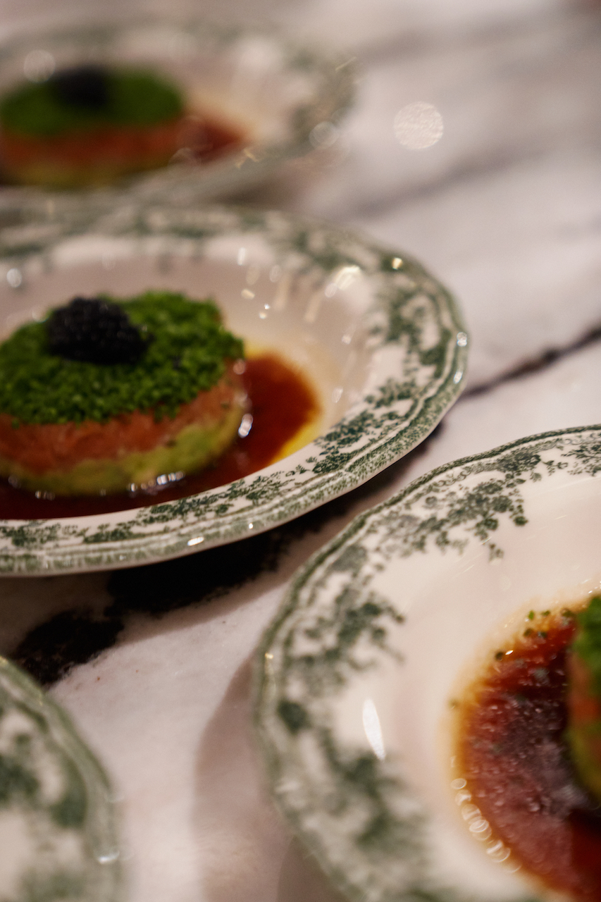 ресторан More&More