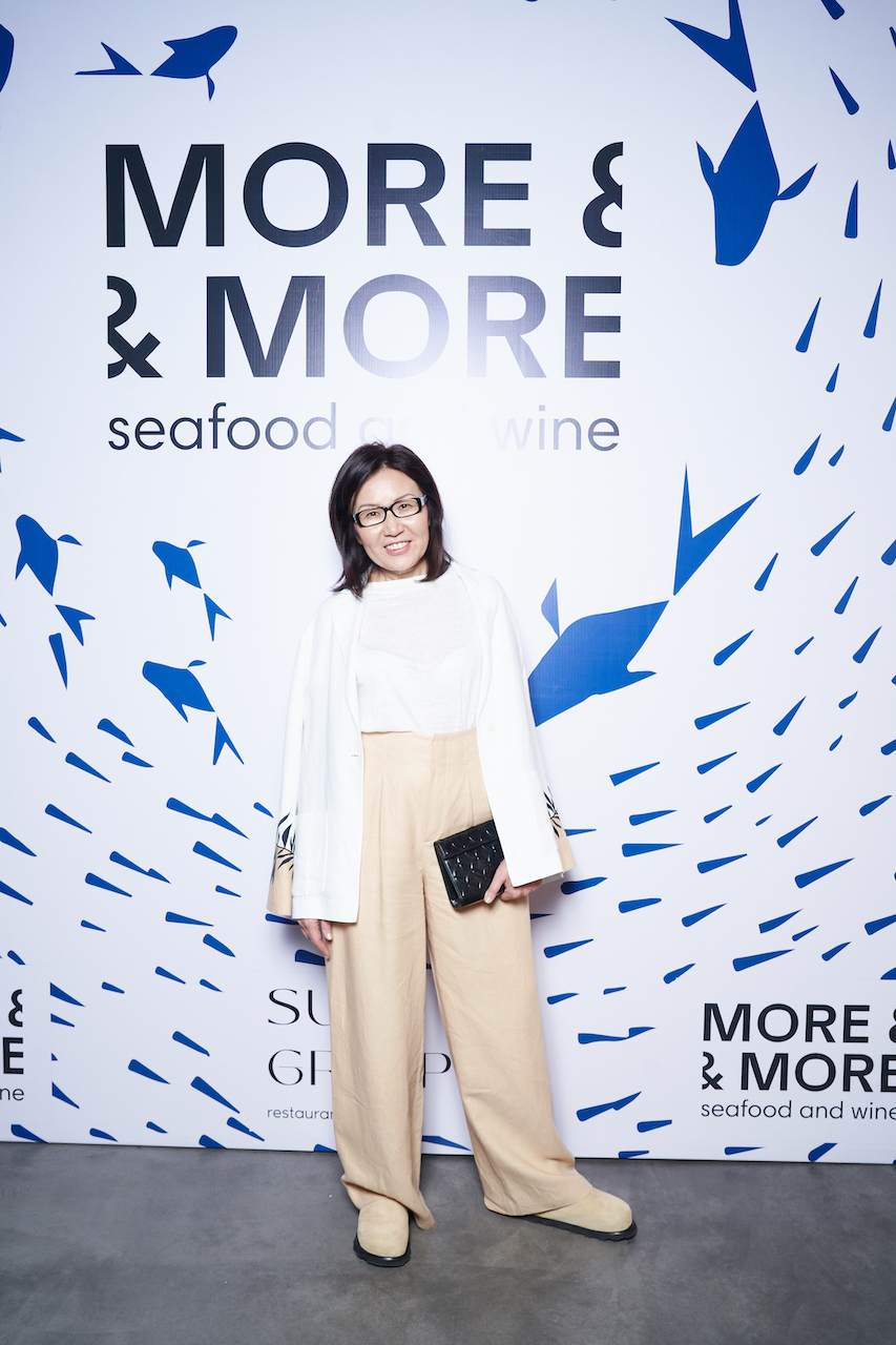 ресторан More&More