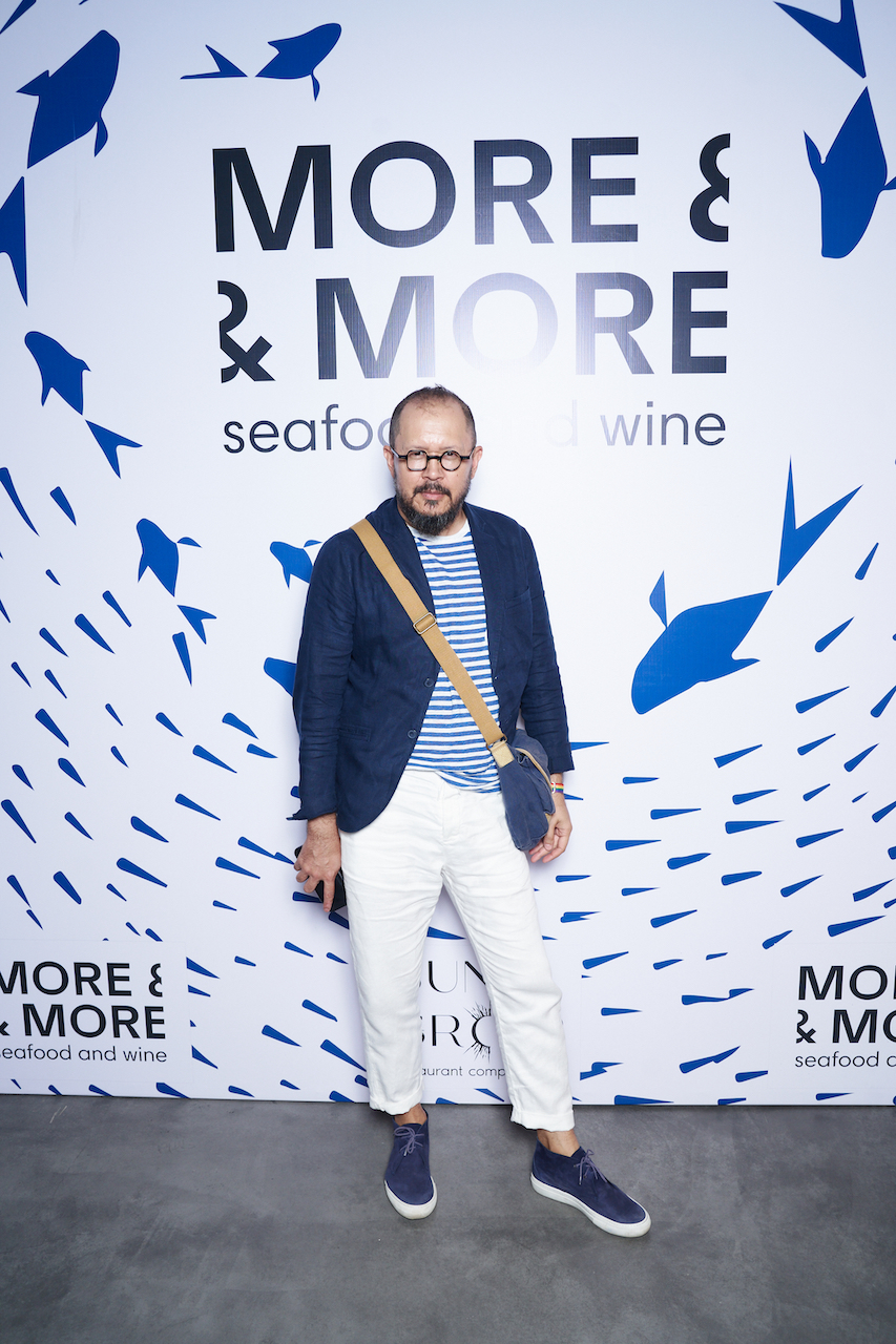 ресторан More&More