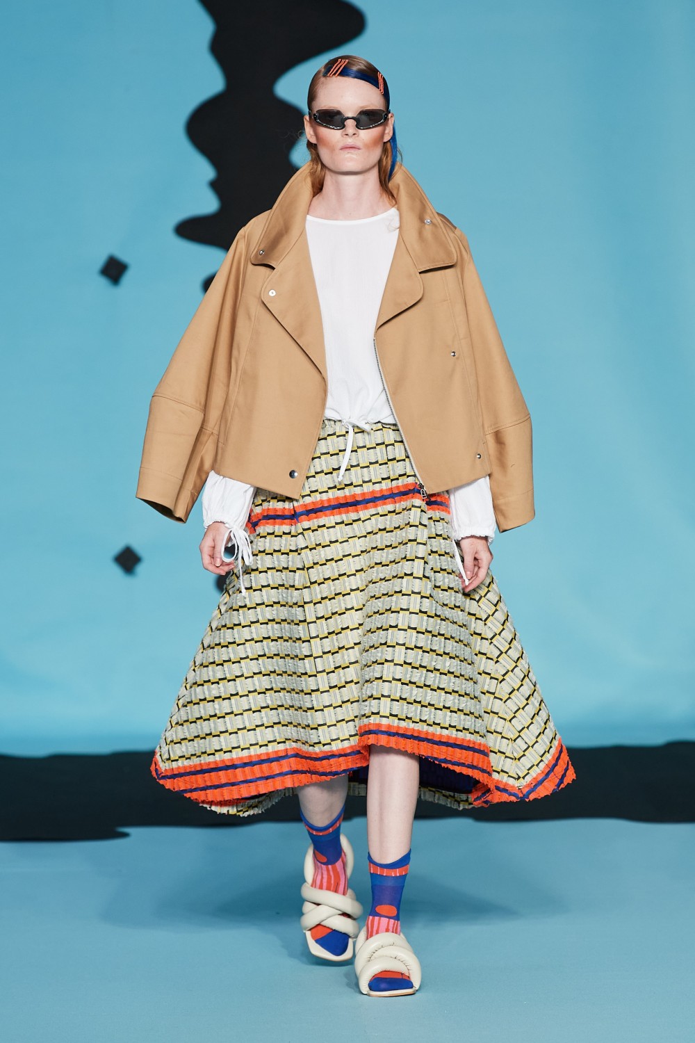 Copenhagen Fashion Week SS2023