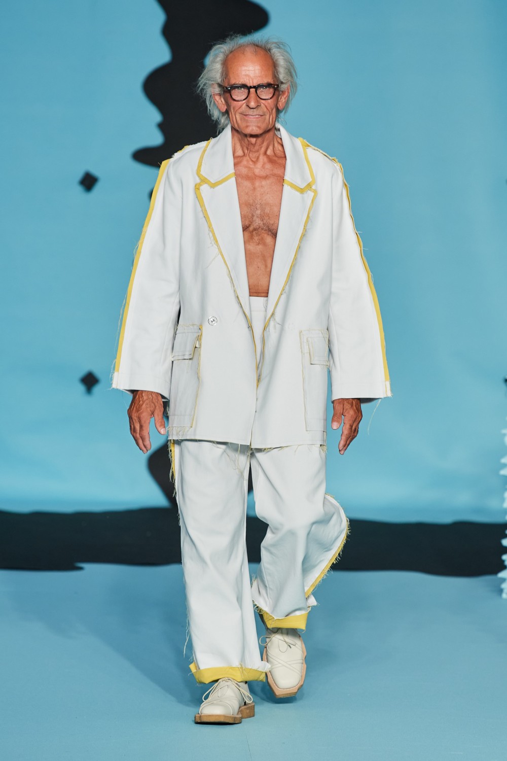 Copenhagen Fashion Week SS2023