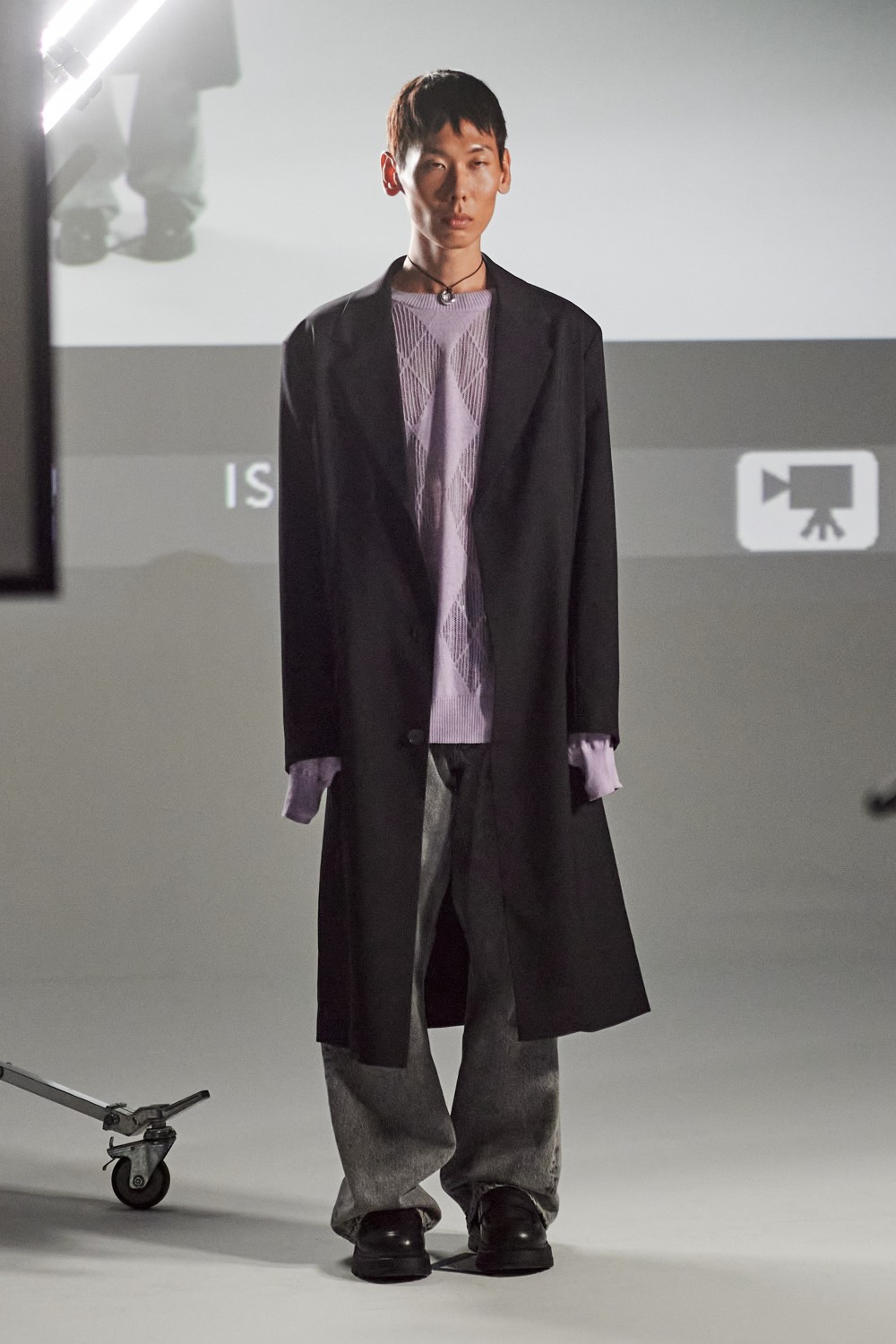 Copenhagen Fashion Week SS2023