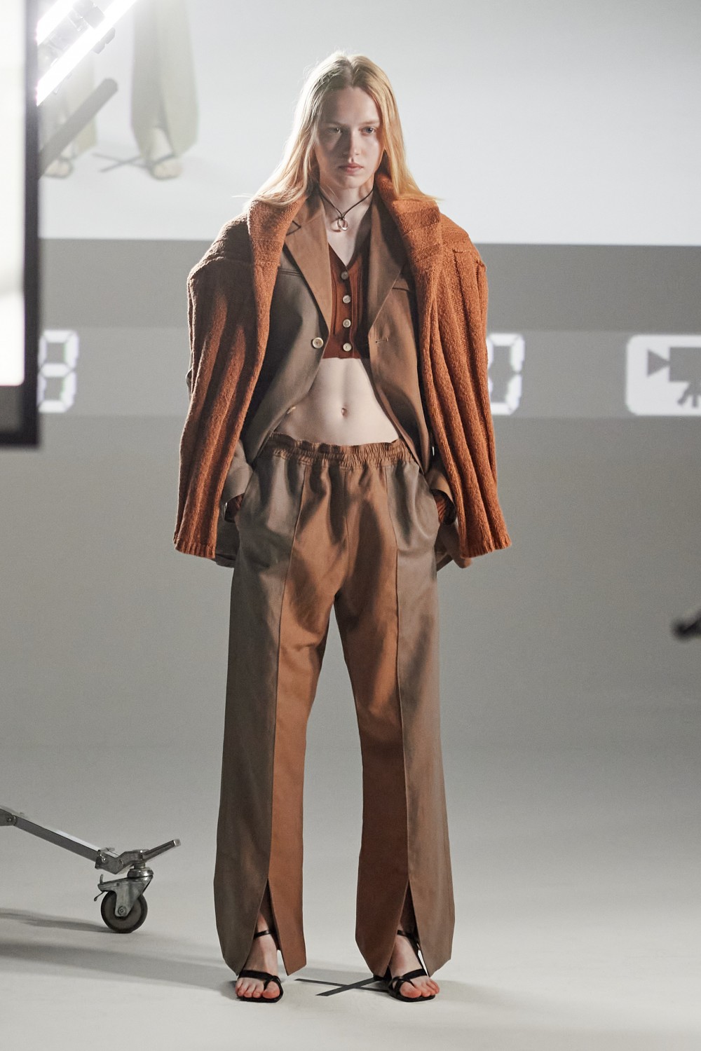 Copenhagen Fashion Week SS2023