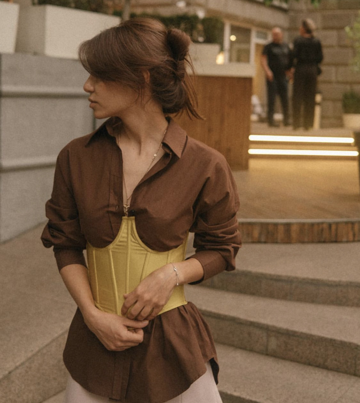 Корсеты Казахстан